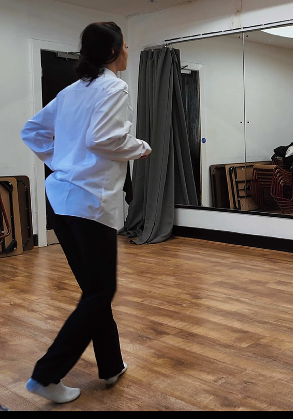 @Fedora Dance