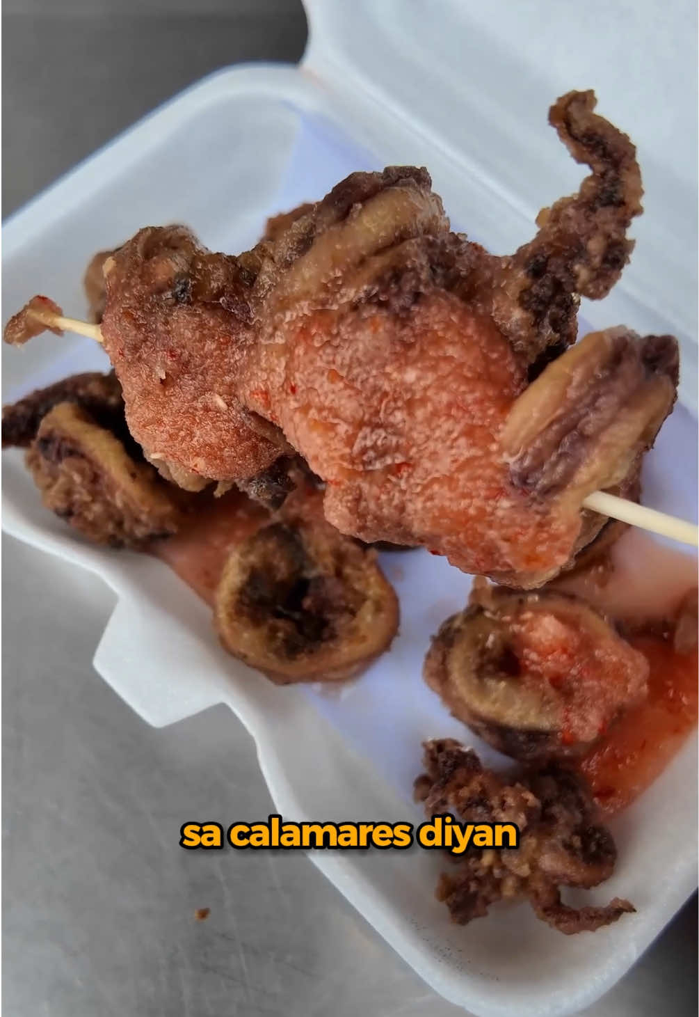 @Michiko Foodie