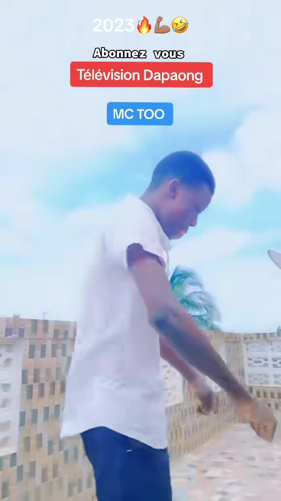 @Télévision Dapaong Savanes🇹🇬