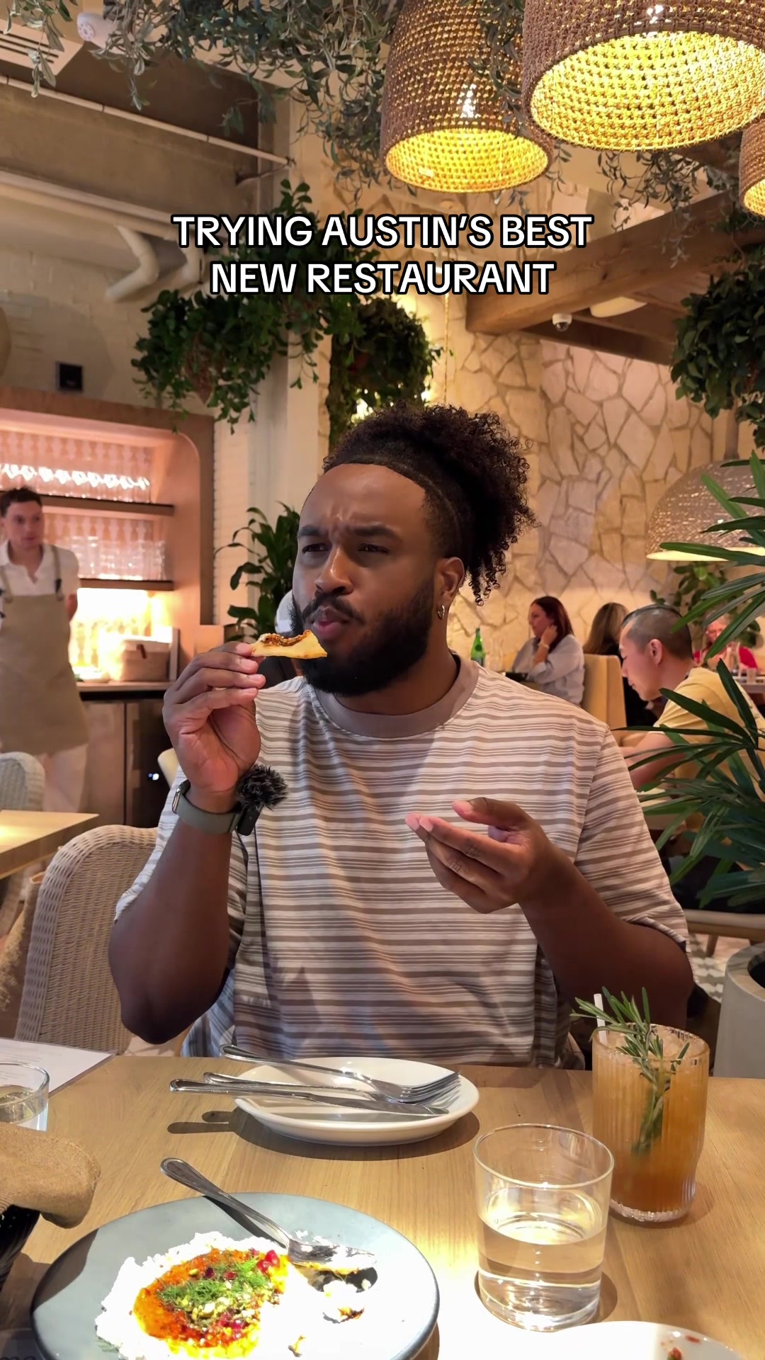 @Rell | Austin Food & Lifestyle