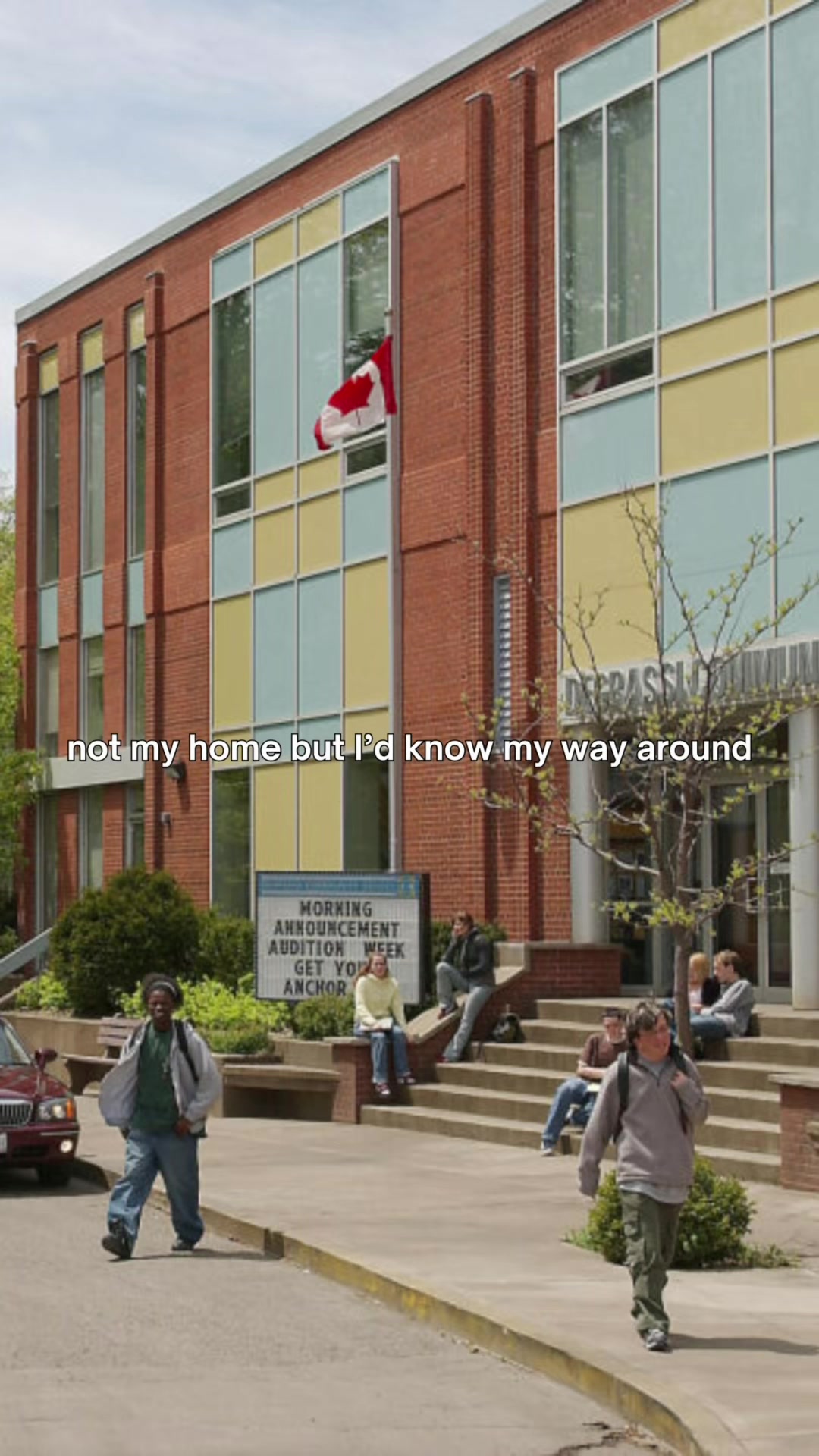 @Degrassi
