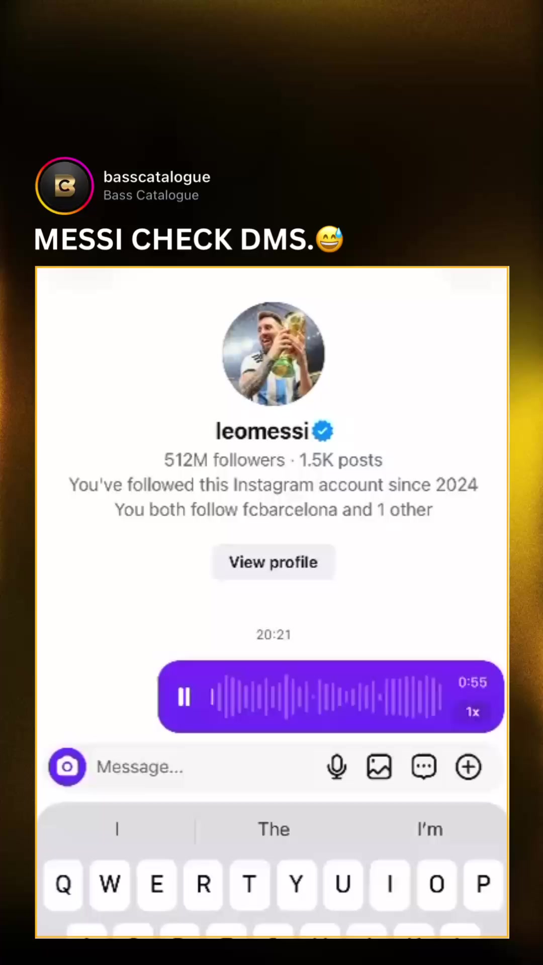 @basscatalogue