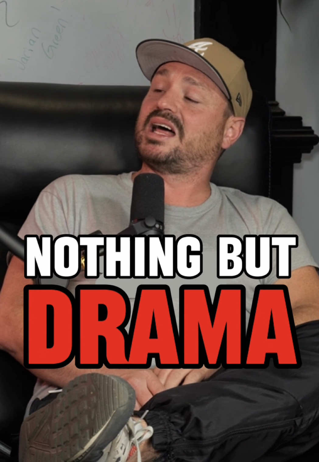 @Wam Bam’s podcast