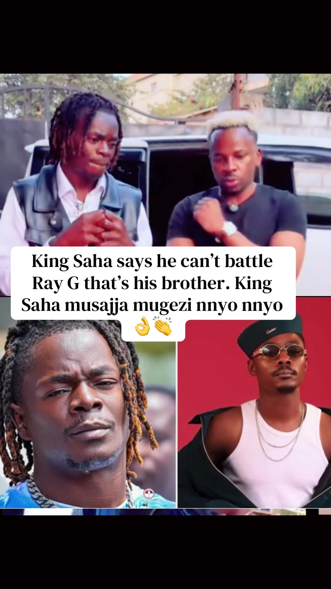 @Genesis Media