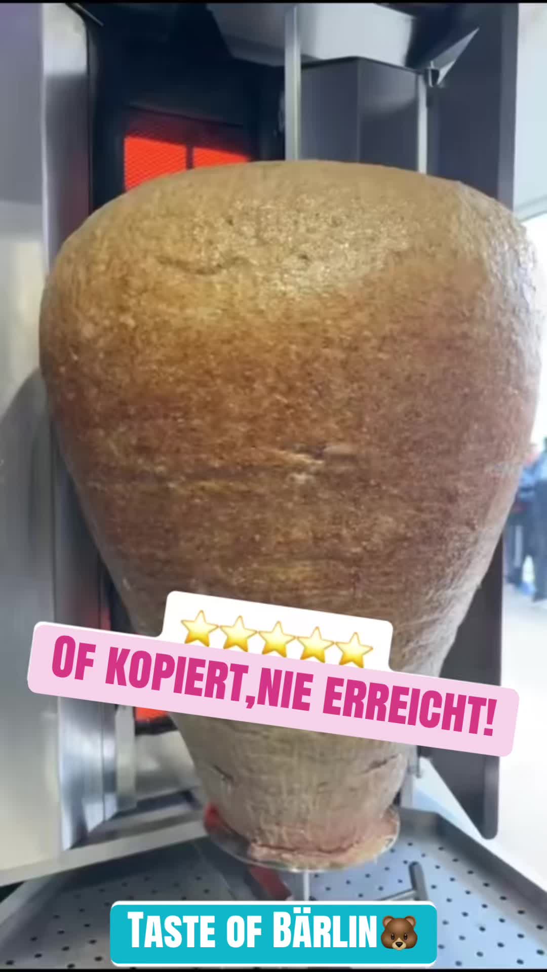 @Taste of Bärlin®️