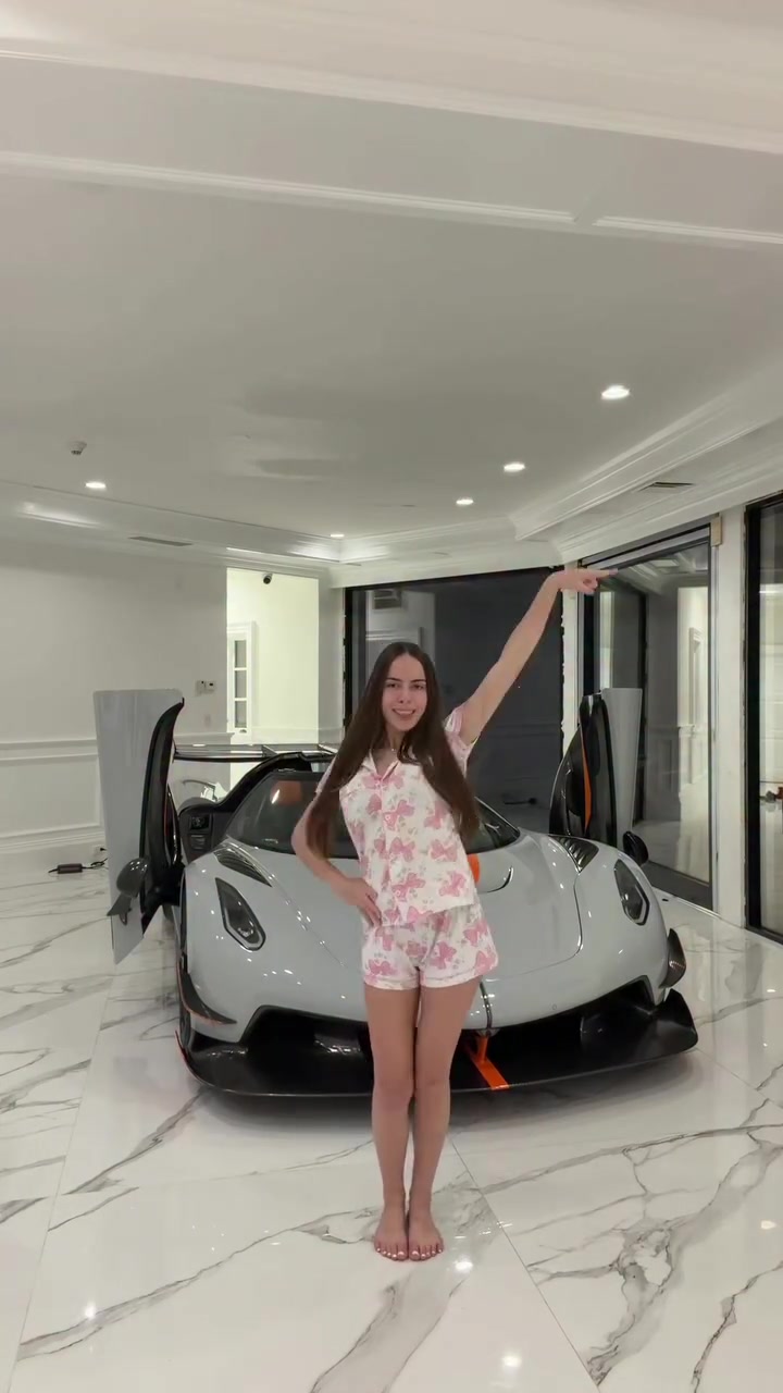 @KOENIGSEGG LIFESTYLE