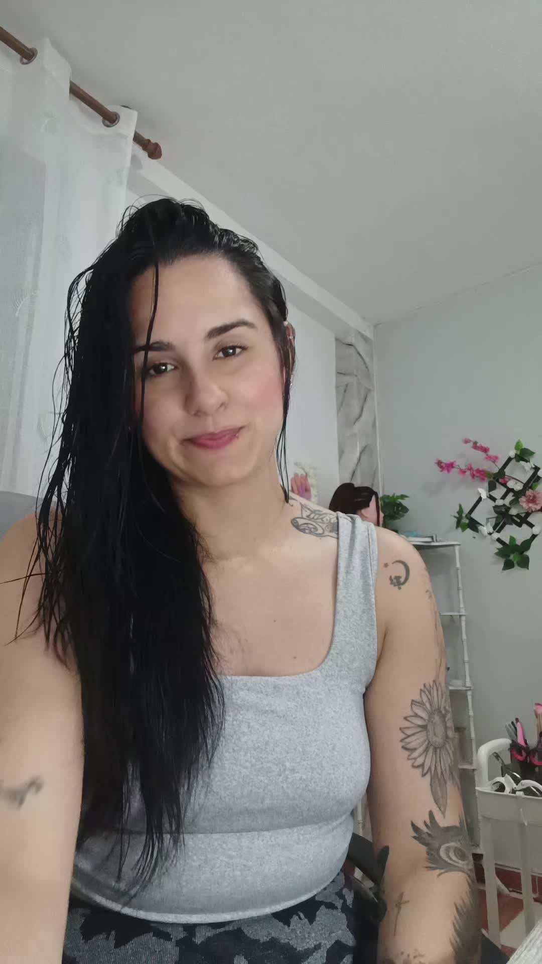 @Andrea Naranjo🇨🇴