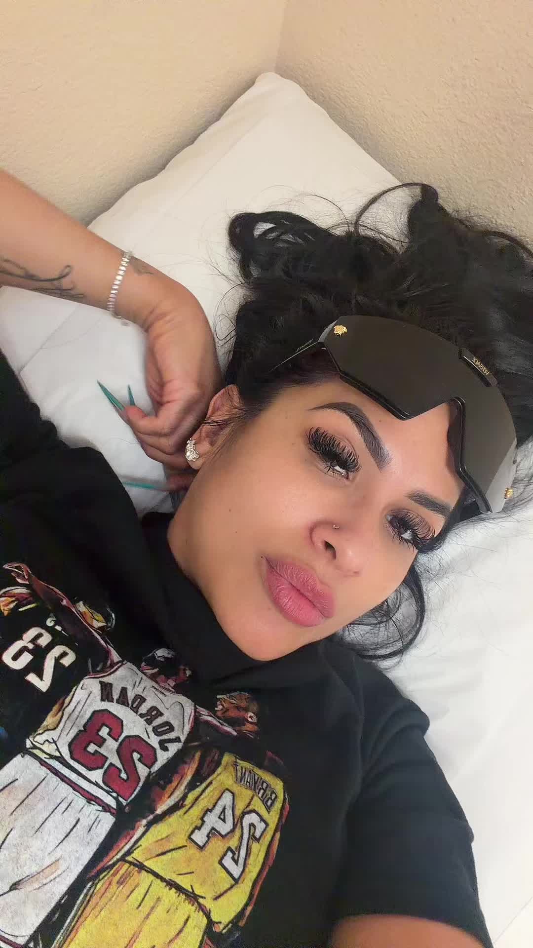 @Queen Jayyy