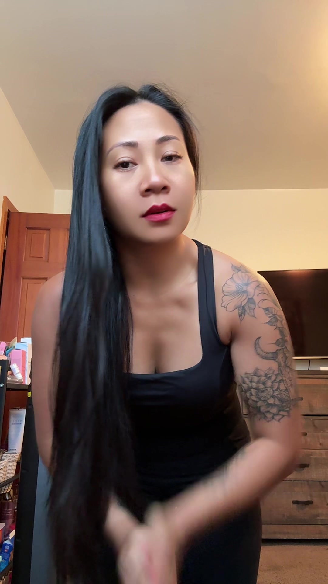 @Ana Mae Espinosa
