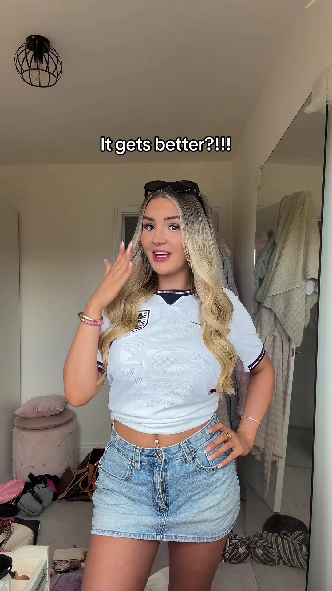 @Skylar Skye
