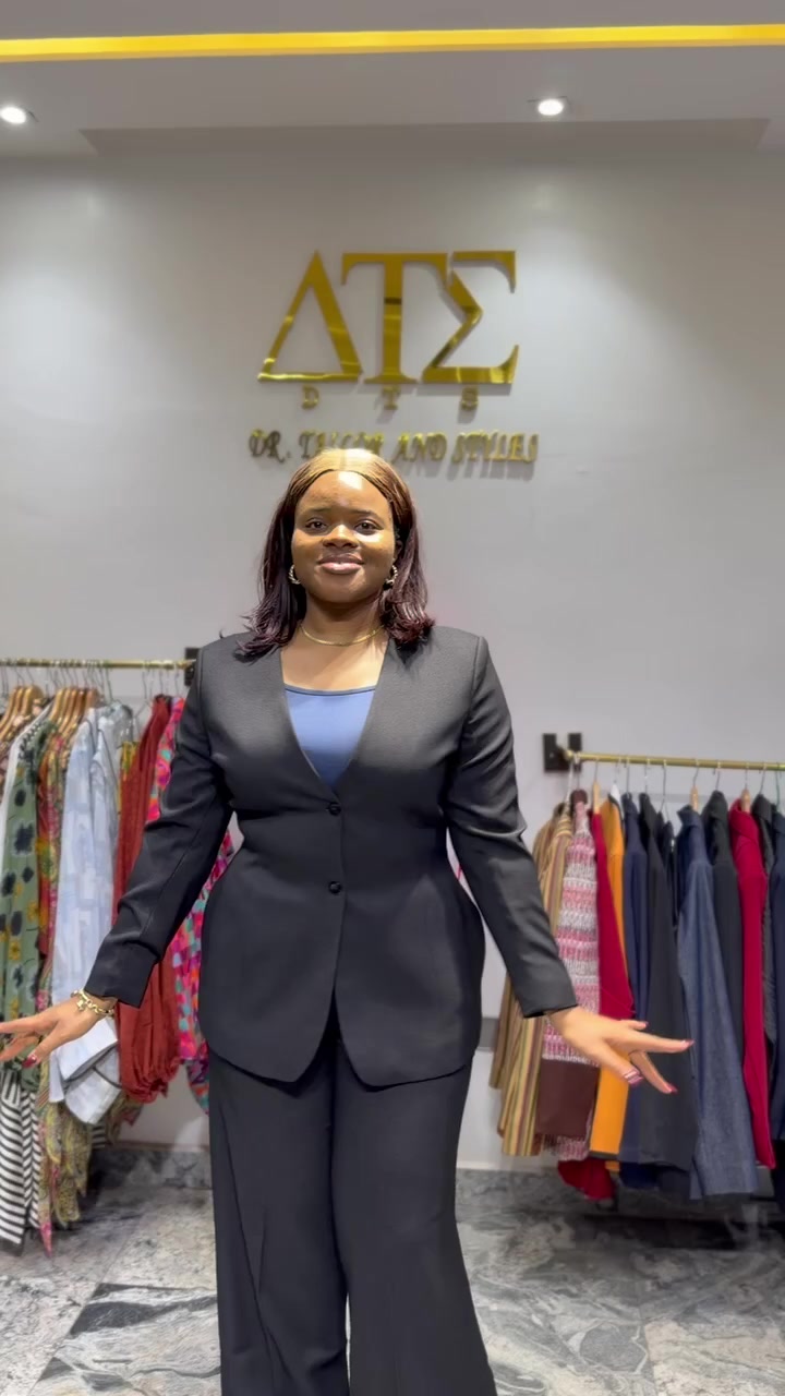 @Doctor Tailor and Styles
