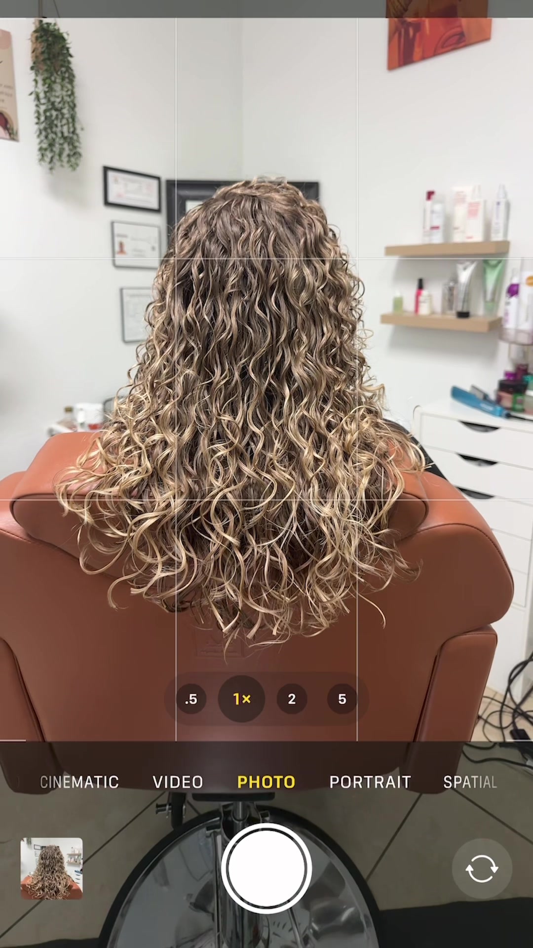 @Briana | Natural Hairstylist