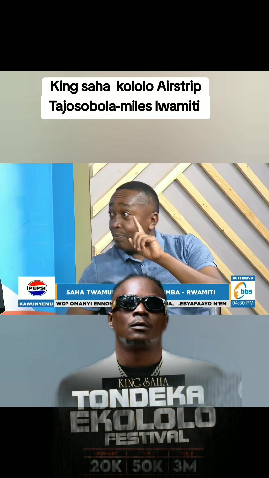 @Ronnie Genious official