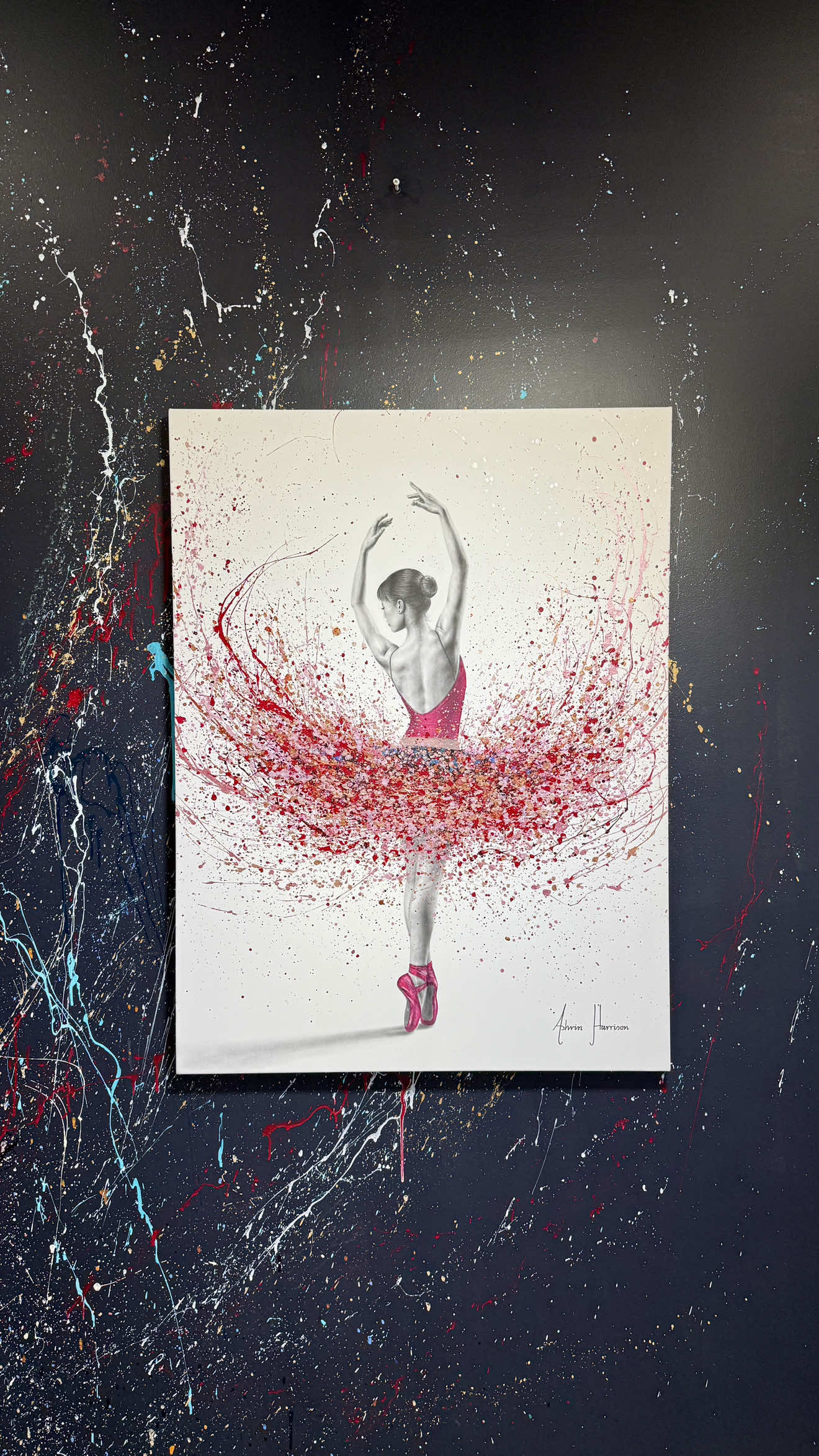 @Ashvin Harrison