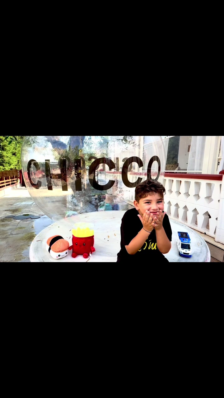 @Ultimo 🗝️ Chicco
