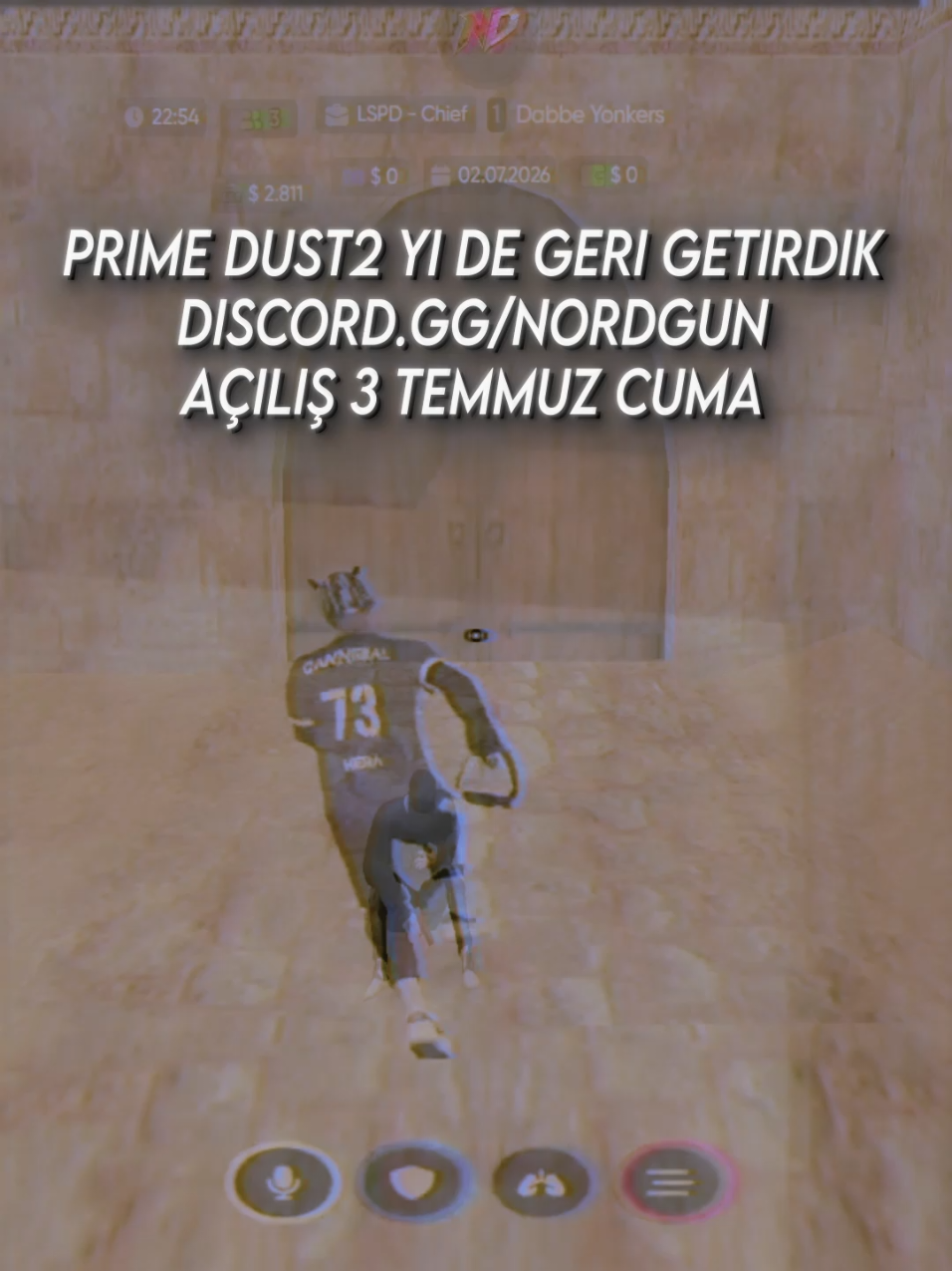 @Dabbe Yonkérs