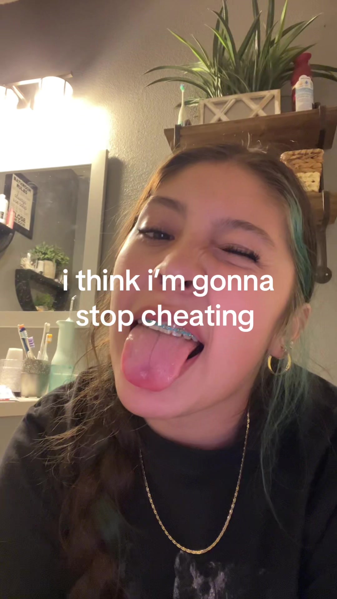 @toilet queen