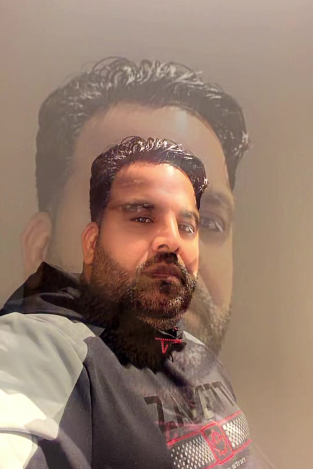 @Rashad Ali