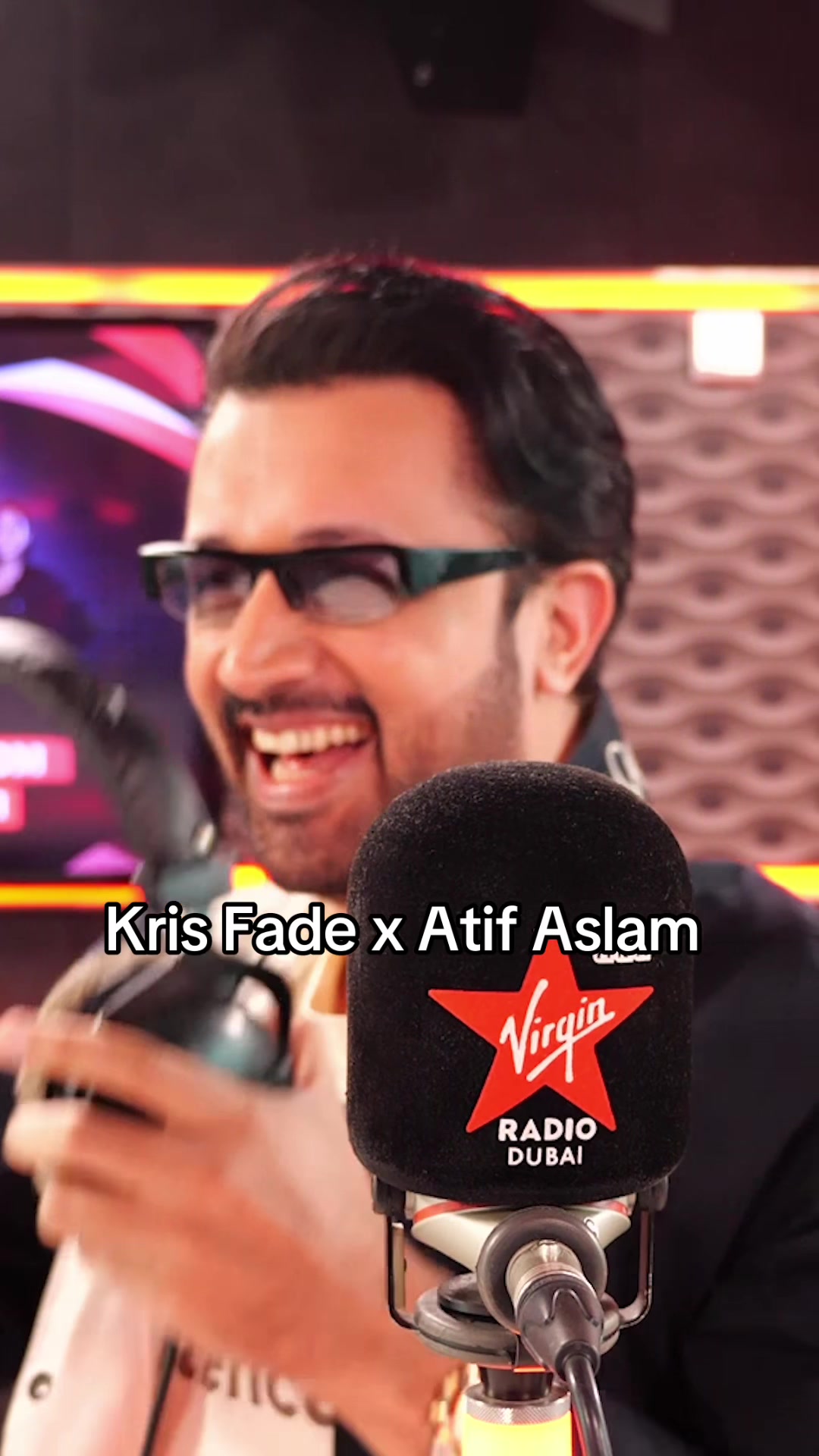 @KrisFade
