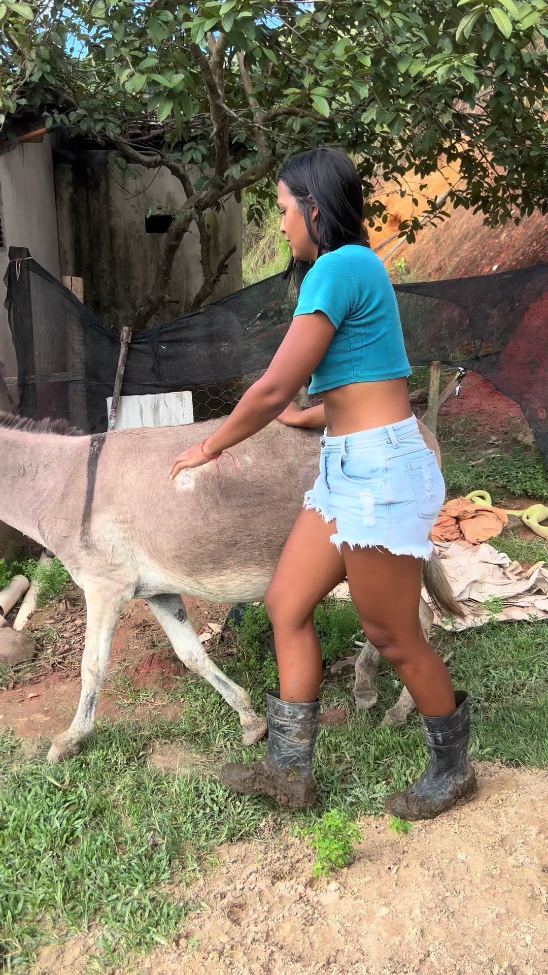 @Bruna Larissa Silva
