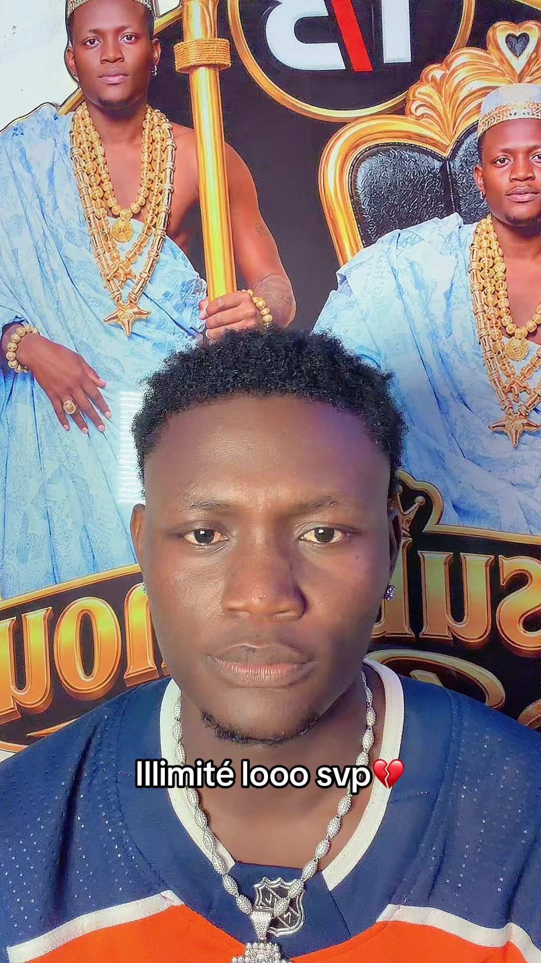 @🇹🇬🇺🇸YESUBANNOU 🇨🇮👑