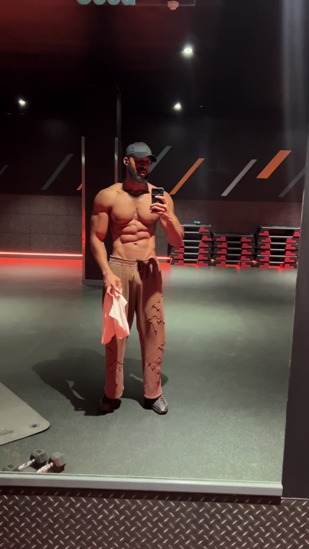 @HWRFITNESS