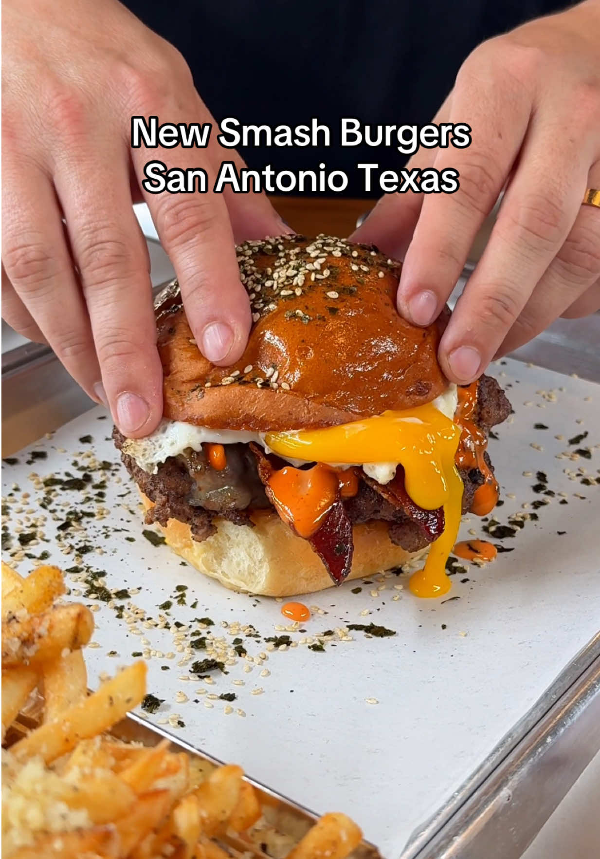@Cherise SA Texas Food Guide
