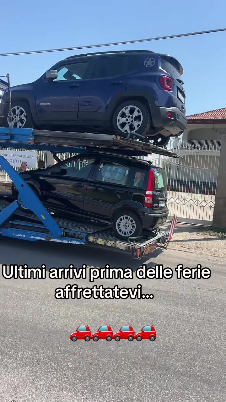 @ABILE MOTORI SRLS 🚘
