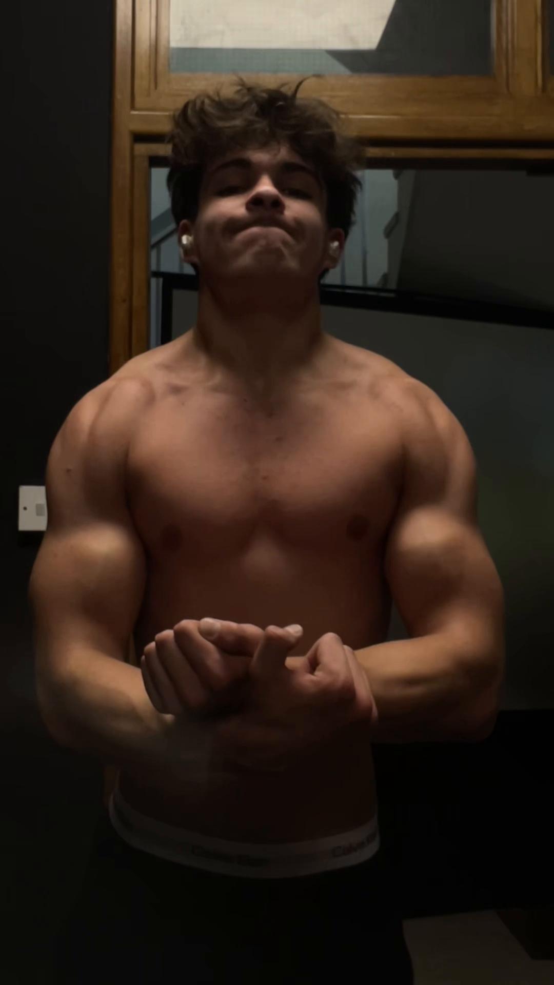 @Aiden Lifts