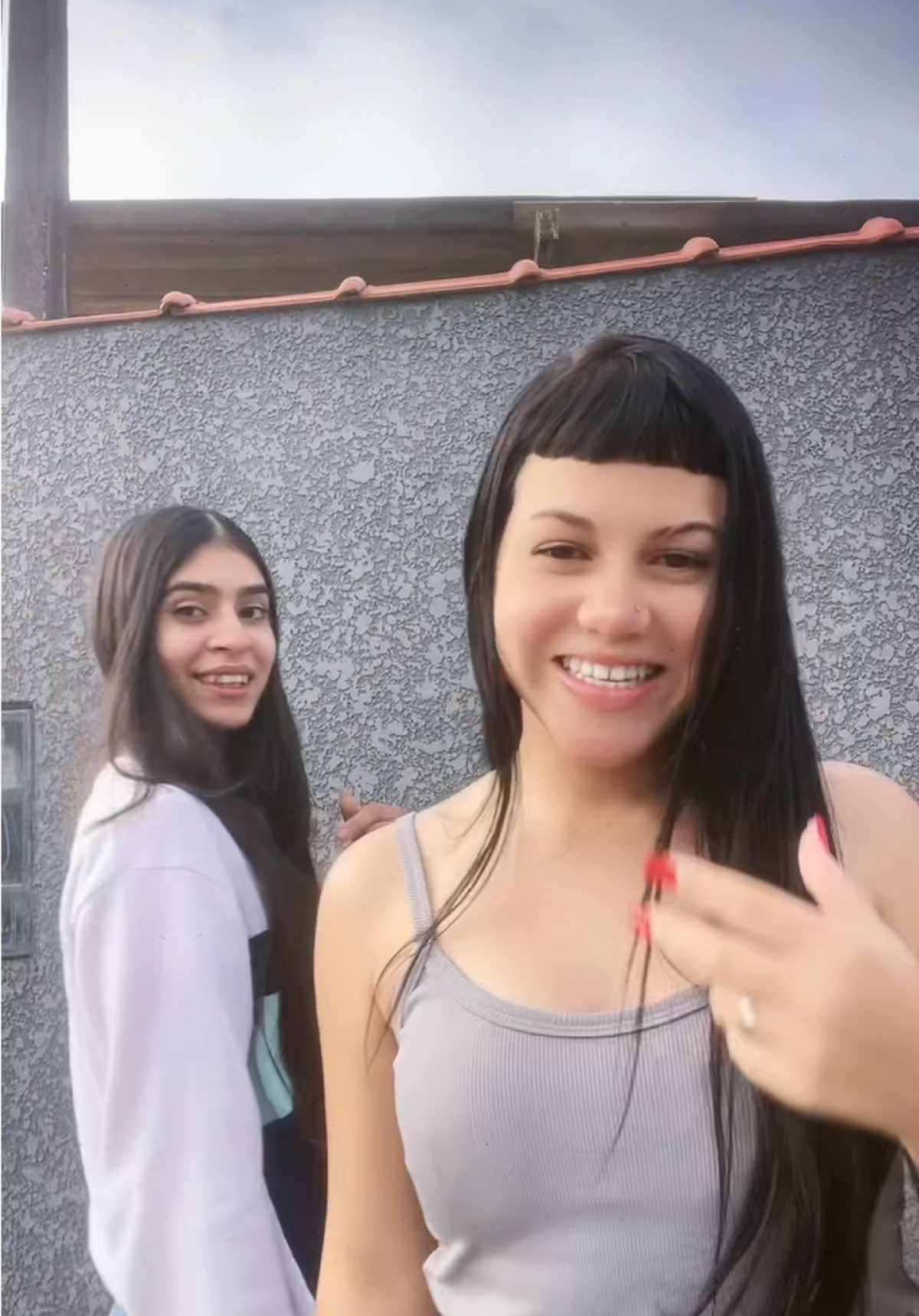 @Matheus e Emilly