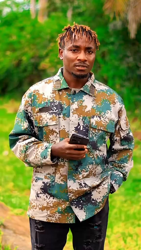 @Thika Finest