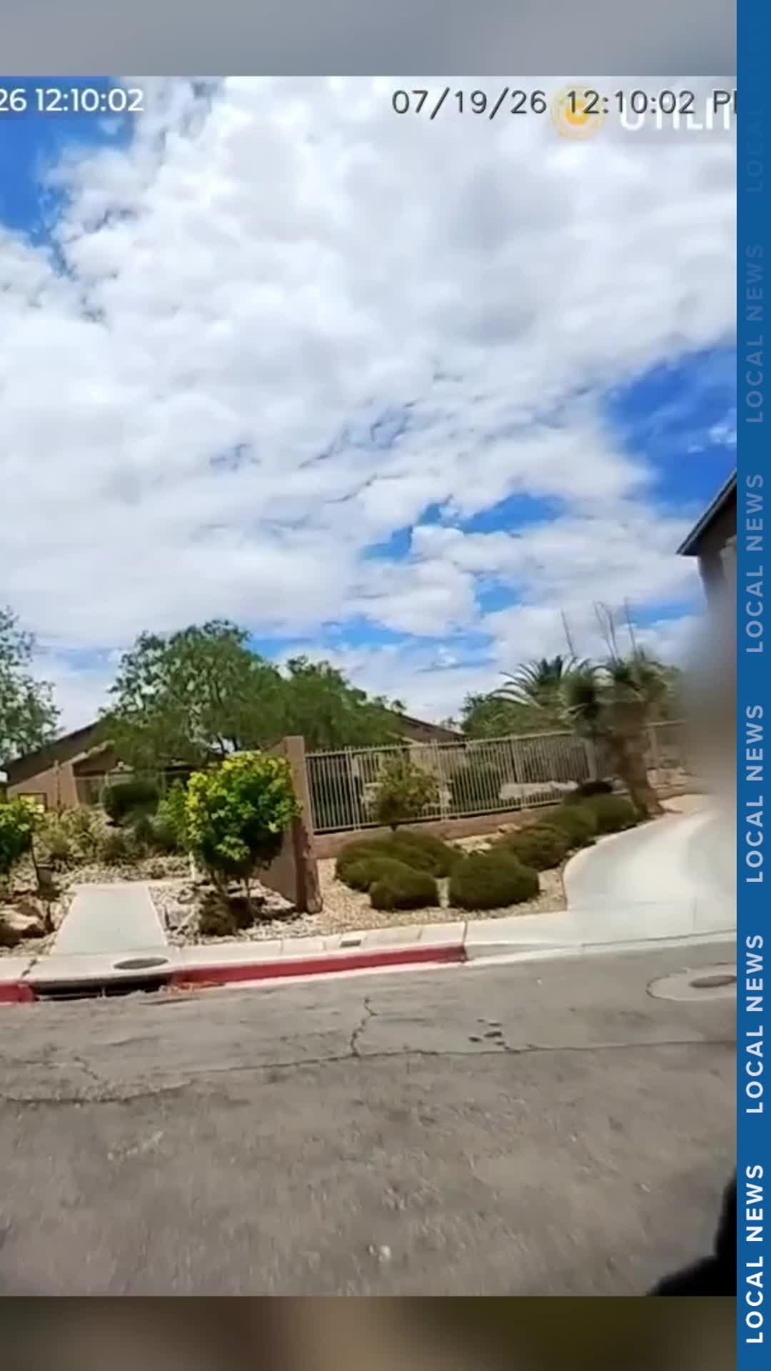 @KSNV News 3 Las Vegas
