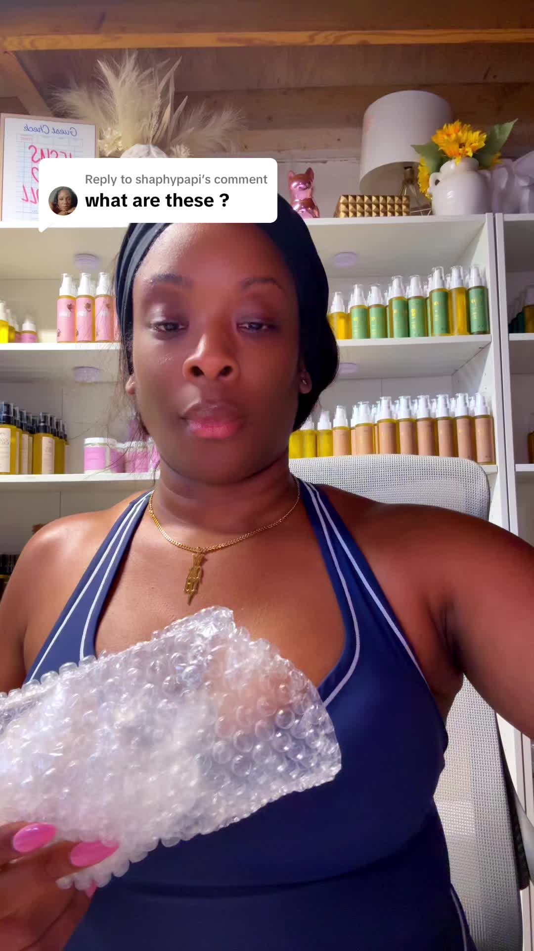 @Body Baked Skincare