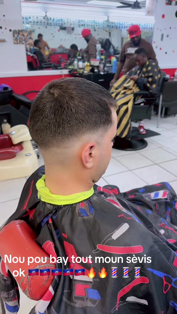 @MrsteGee baerber🇭🇹🔥💈🙏🔥