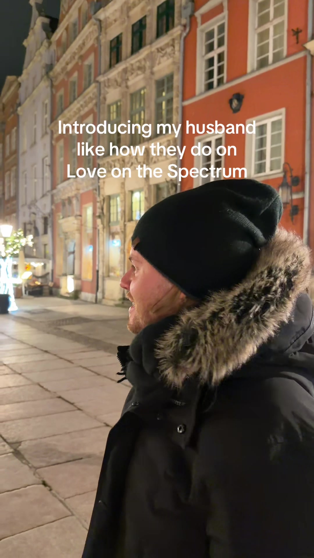 @Brooklyn in Norway