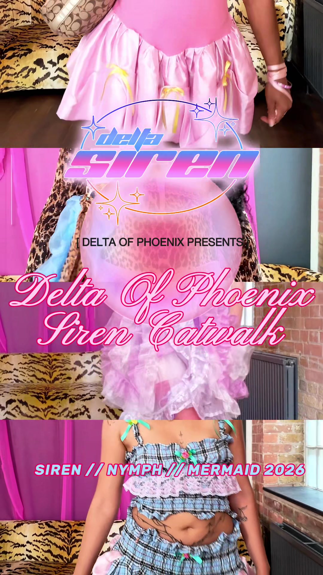 @Delta Of Phoenix