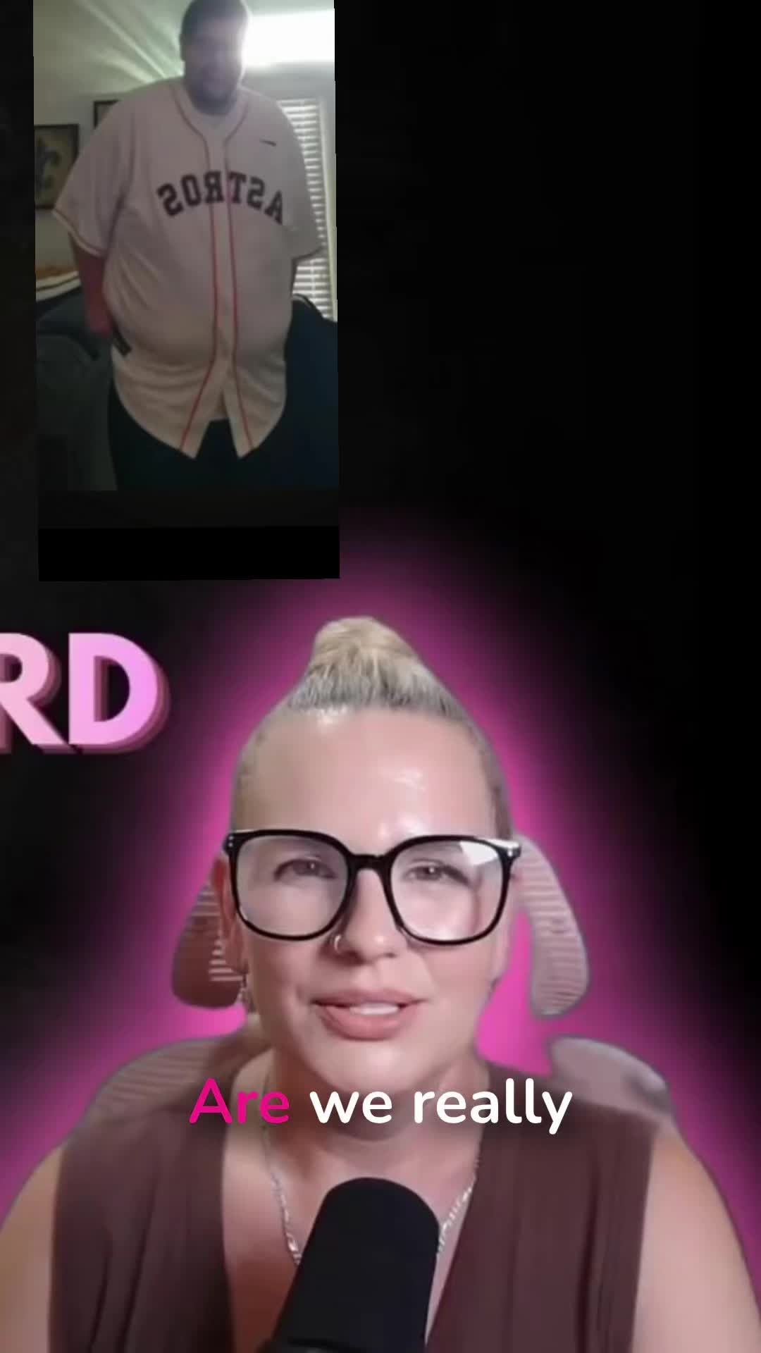 @thisisgettingweirdtv