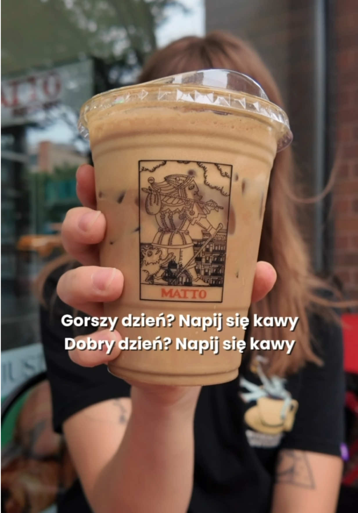 @Kornelia | Życie w Nowym Jorku