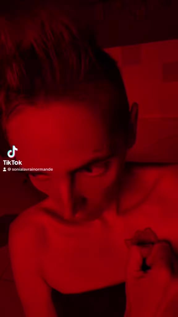 @Sale caractère ❤️❤️