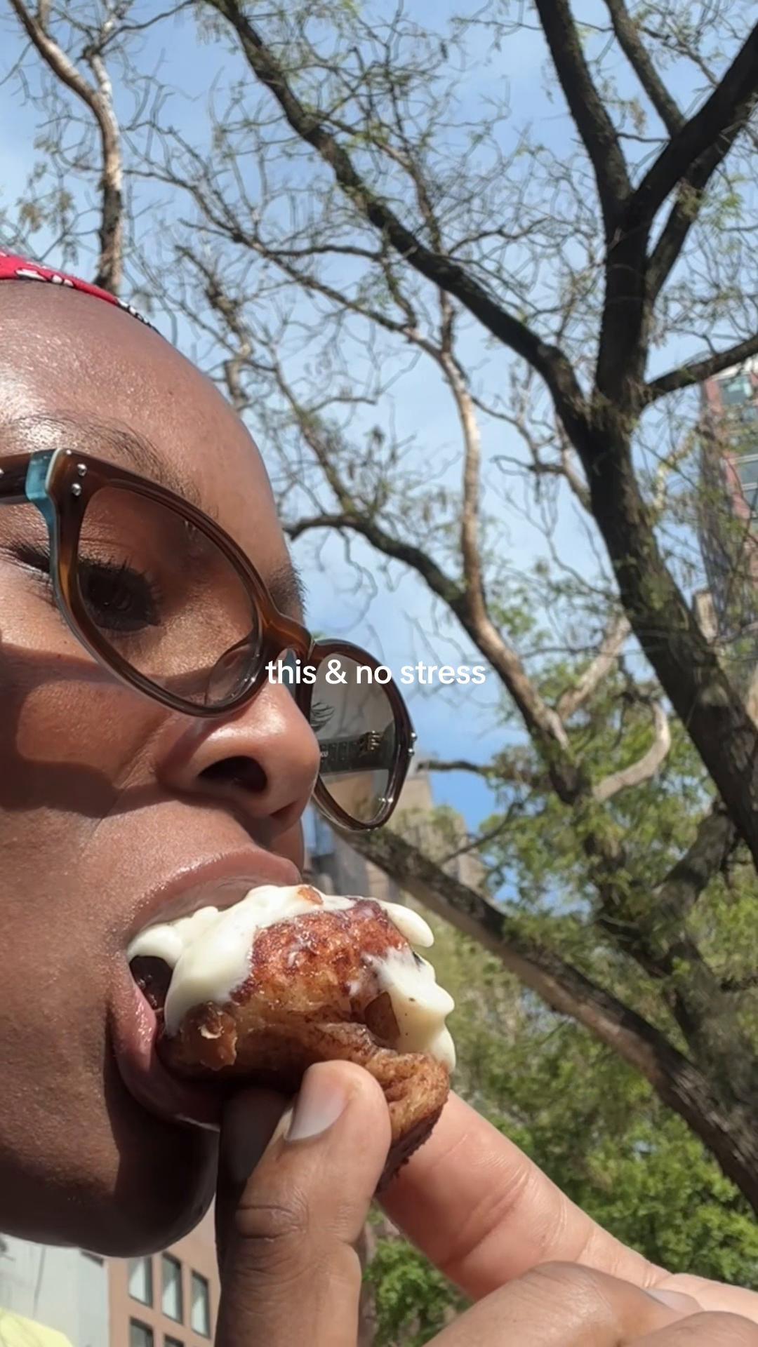 @Cookie butter