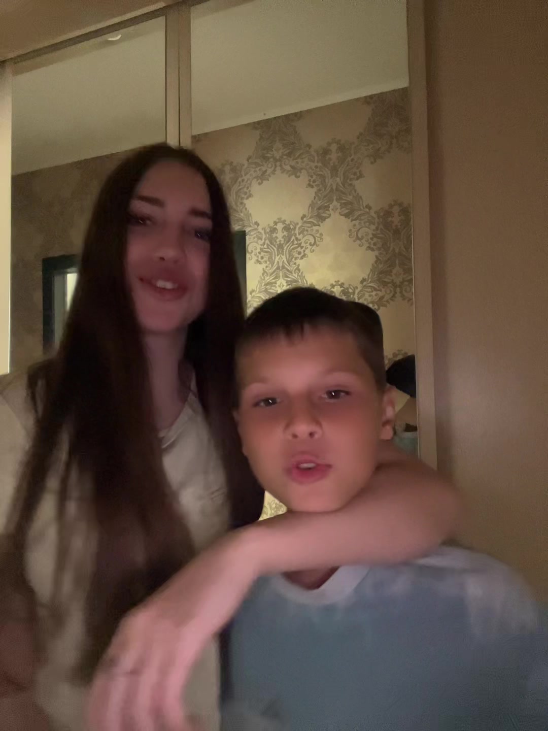 @Нелика