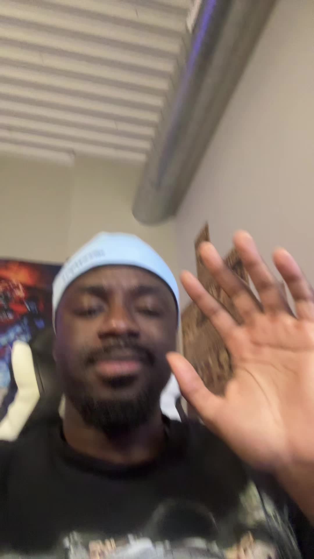 @HUNCHO
