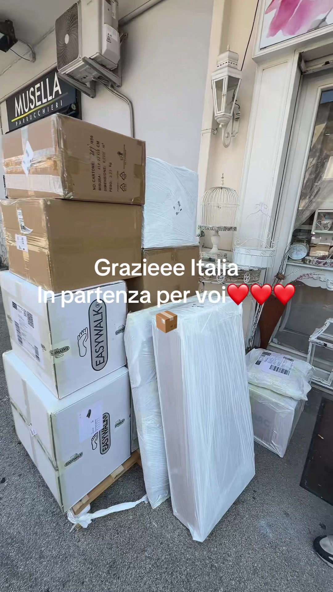 @Casa da sogno