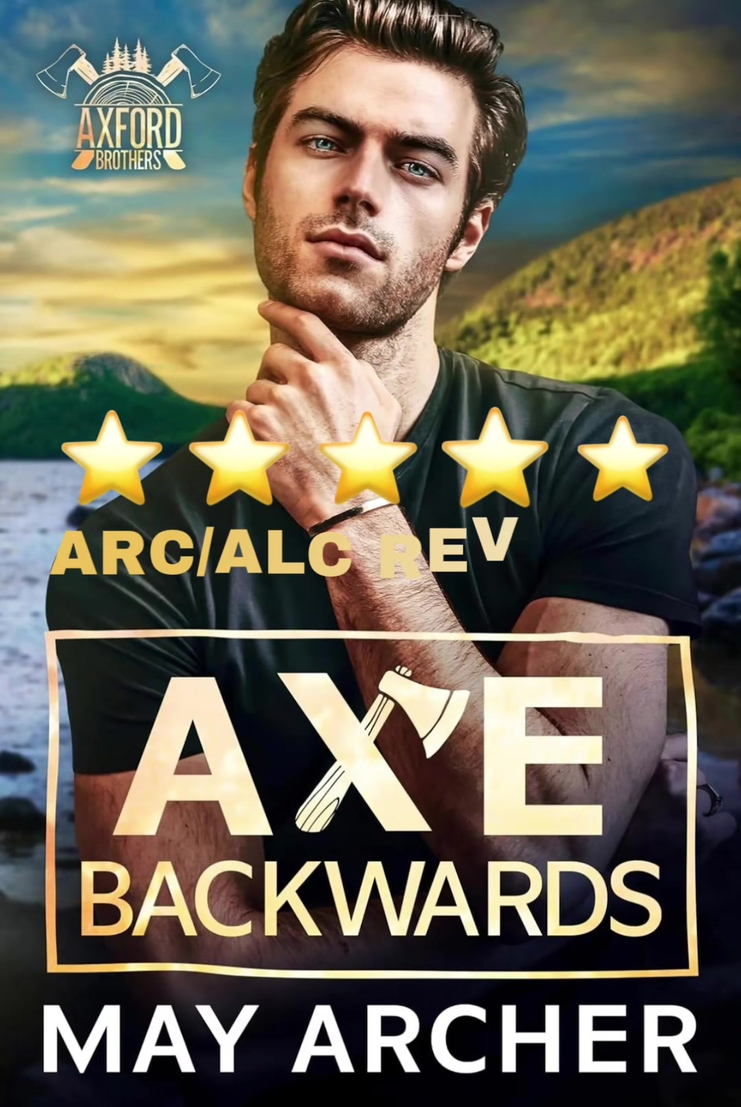 @Anasilvaauthor