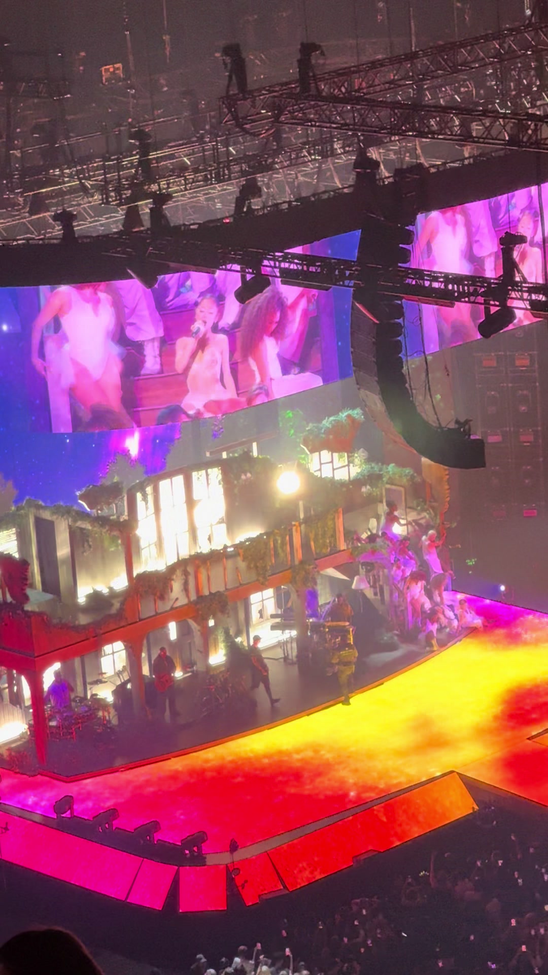@Atanakumi / Pop/K-pop concerts