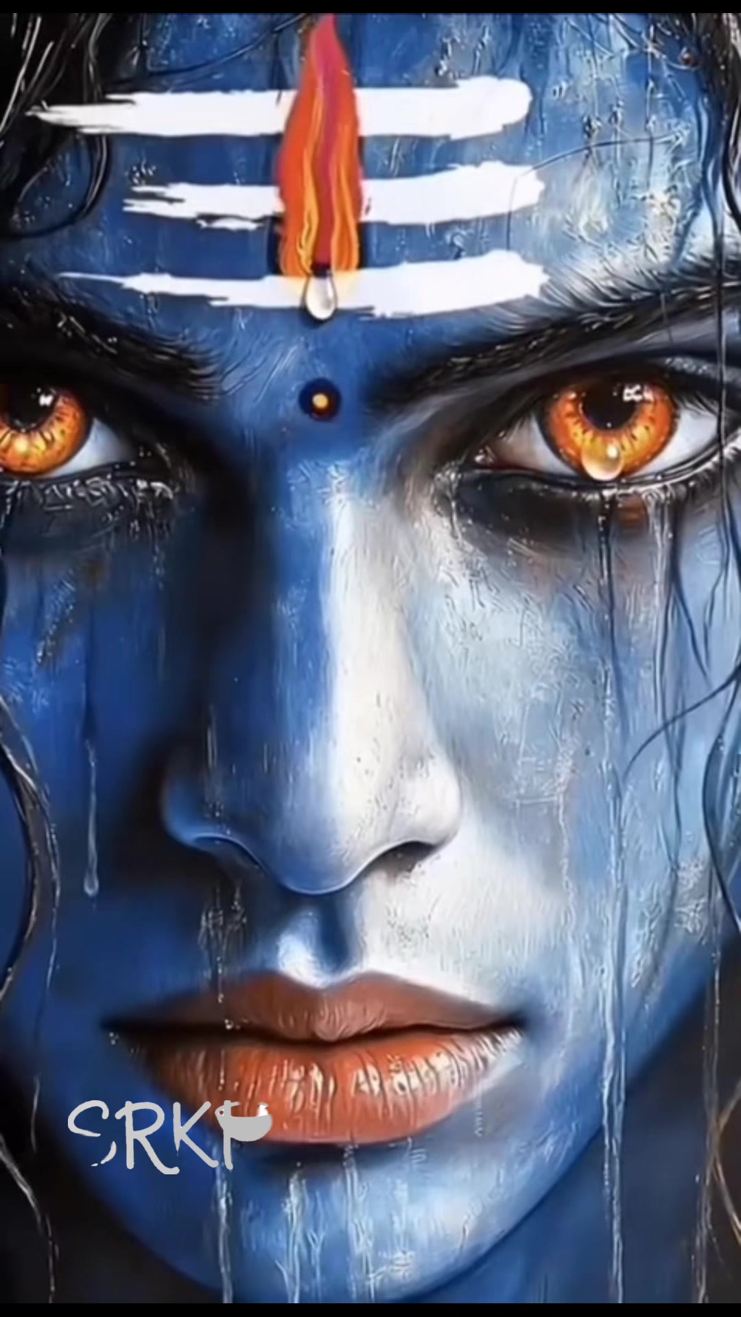 @Mahadev
