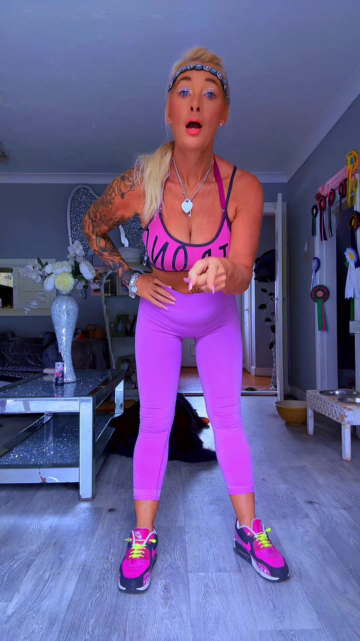 @amanda Roberts