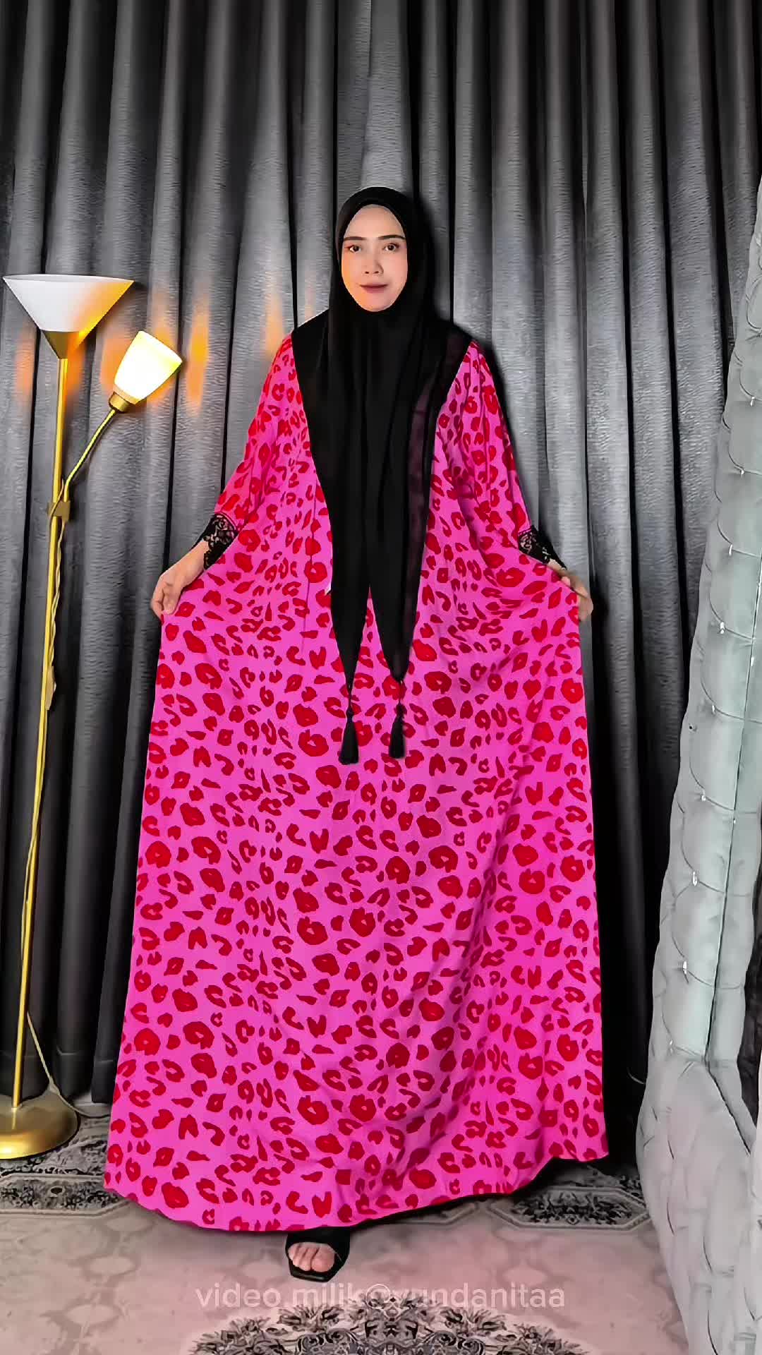 @YundaFashion