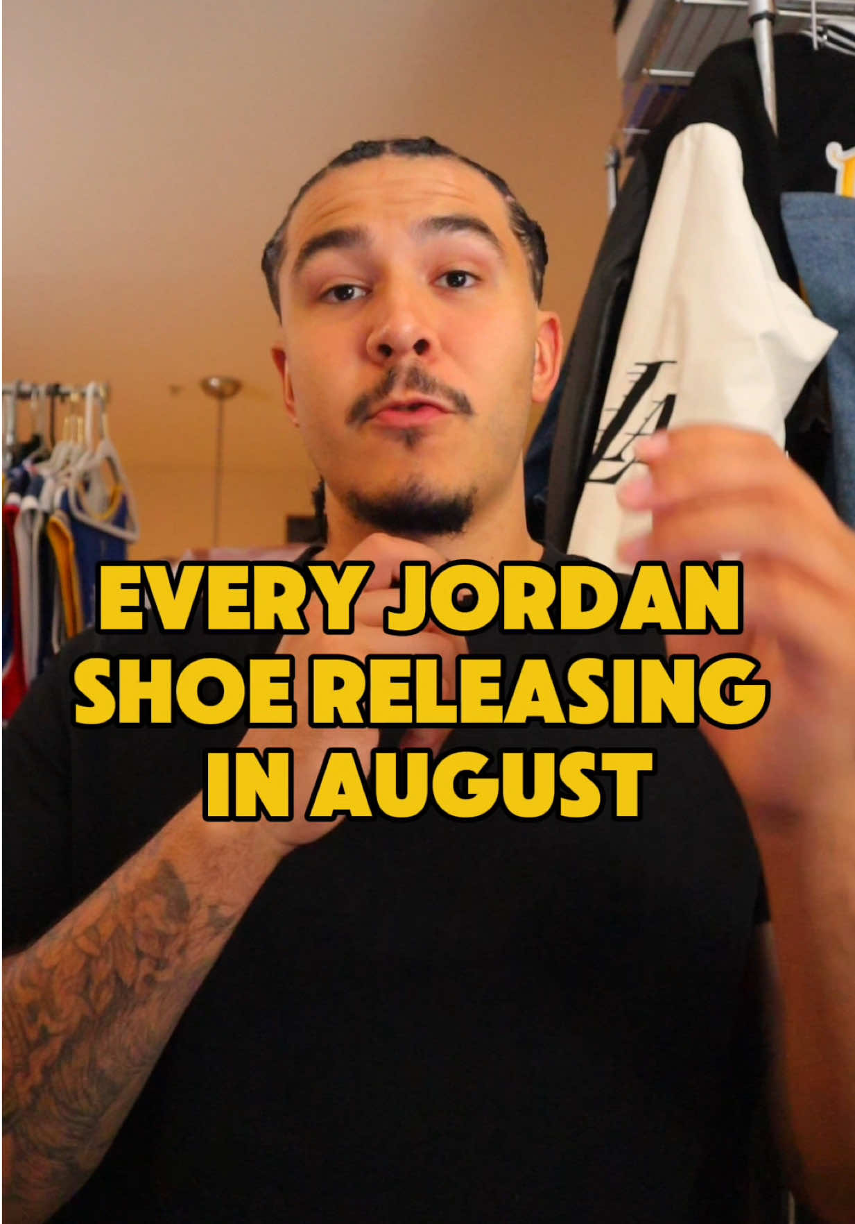 @Jordan Gonzalez