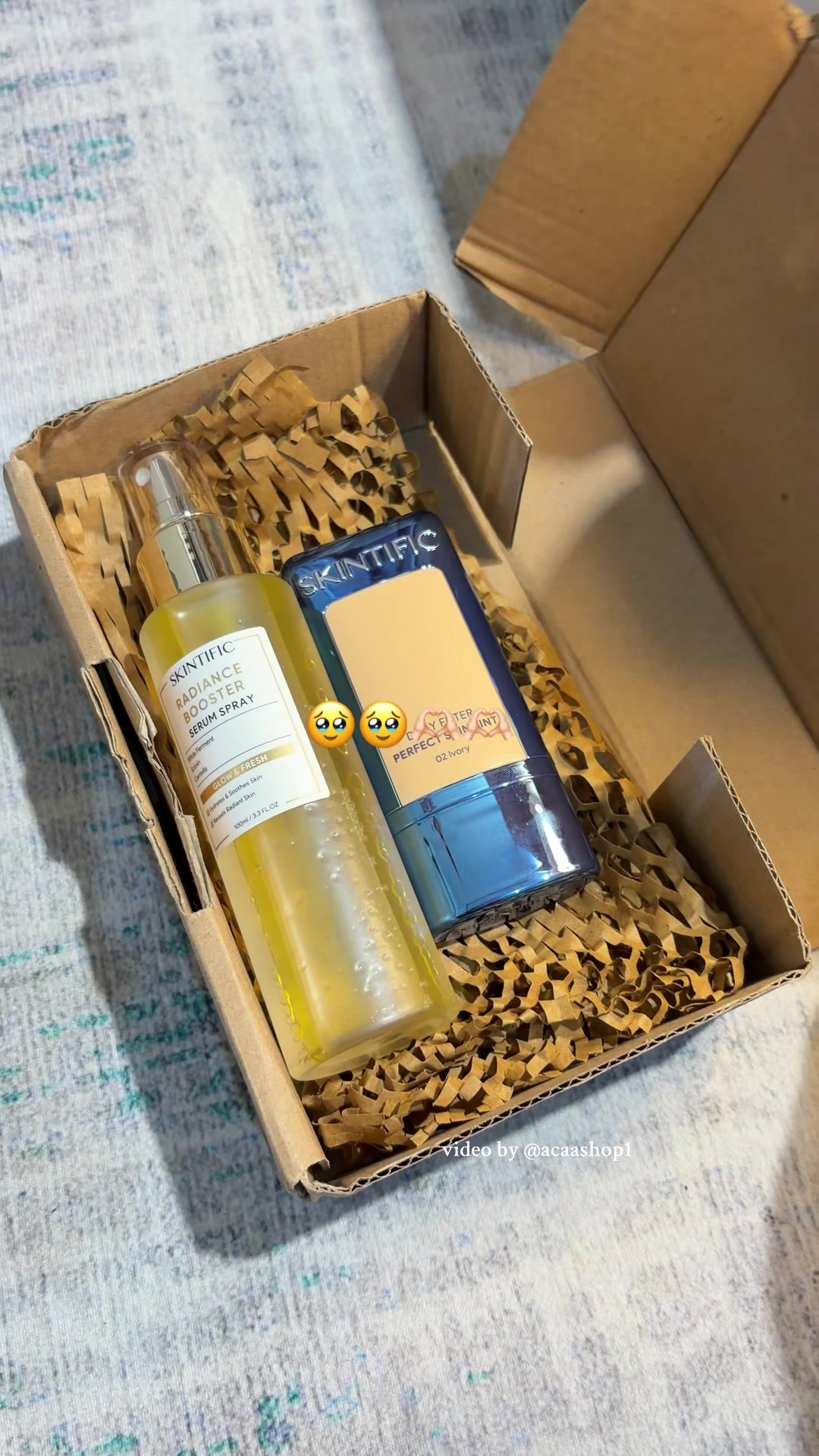 @Acaashop1